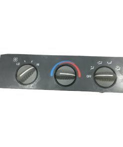 16202950 A/C Control Assembly GMC/Chev