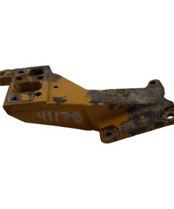 163-8702 Fuel Filter Base Bracket Caterpillar C7