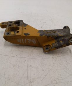 163-8702 Fuel Filter Base Bracket Caterpillar C7