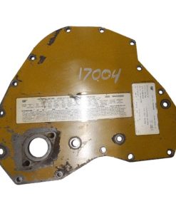166-1776 Timing Cover Caterpillar C7