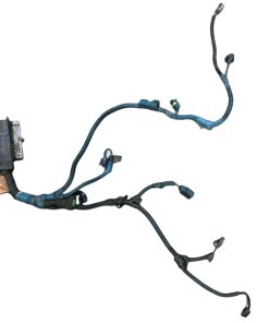 1807417C95 Engine Harness International DT466E