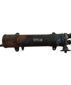 1810177C1 Oil Filter Base & Cooler  DT360