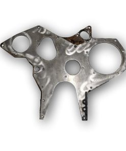 1813963C1 Camshaft Bearing Cover Plate DT360