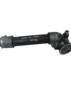 1815904C2 Engine Oil Cooler International T444E