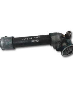 1815904C2 Engine Oil Cooler International T444E