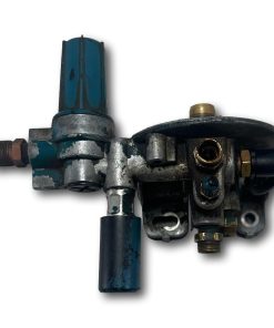 1825661C94 Fuel Filter Base International DT466