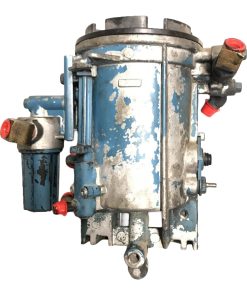 1831255C91 Fuel Filter Housing International T444E