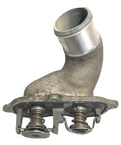 1832535C91 Thermostat Housing International MF7