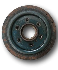 1836433C93 Harmonic Balancer International DT466 