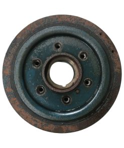1836433C93 Harmonic Balancer International DT466 