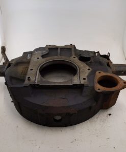 1840100C5 Flywheel Housing International MaxxForce