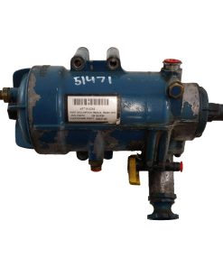 1841327C91 Fuel Filter Header International DT466 