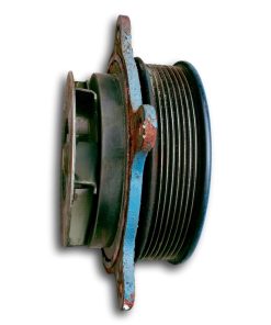 1841764C2 Water Pump Iternational DT466 EGR