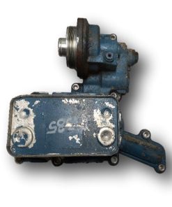 1842418C3 Oil Cooler International MaxxForceDT 
