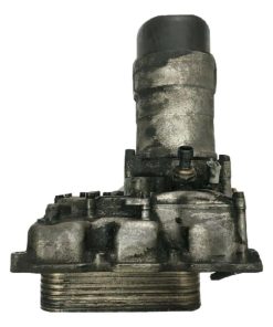 1855839C95 Oil Cooler International MaxxForce7