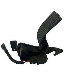 18672 Accelerator Pedal Blue Bird Vision 