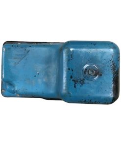 1870677C91 Lower Oil Pan International VT365