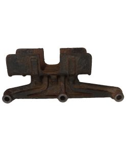 1872282C1 EGR Cooler Bracket  International MFDT