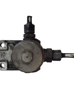 1872734C92 Fuel Primer International MaxxForce 7