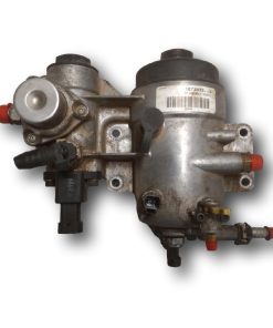 1873932C97 Fuel Filter Housing International MFDT