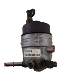 1876338C92 Fuel Filter Housing International MF7