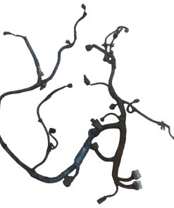 1876616C1 Engine Harness International DT466 EGR