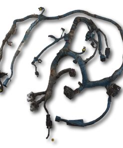 1876616C1 Engine Harness International DT466 EGR