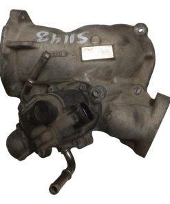 1877489C93 EGR Valve International MaxxForce 7