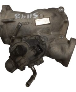 1877489C93 EGR Valve International MaxxForce 7