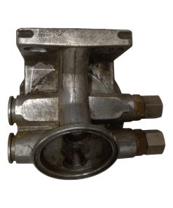 1877814C1 Fuel Filter Header International MF7