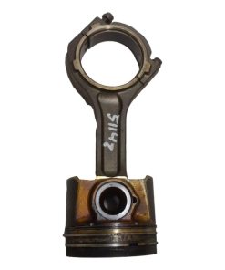 1878411C92 Piston Asy. International MaxxForce7