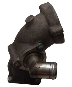 1878454C91 EGR Mixing Duct International MFDT