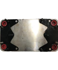 1880591C1 Oil Cooler International MaxxForce7