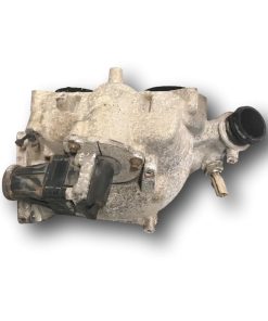 1881385C94 EGR Valve International MaxxForce7