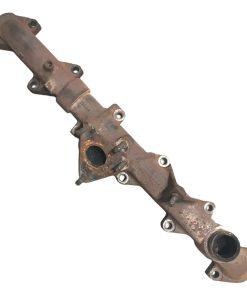 1883380C4 Exhaust Manifold International MFDT