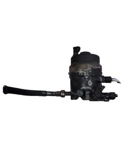 1884576C91 Fuel Filter Housing International MF7