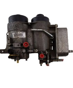 1886166C95 Fuel Filter Housing International MF7