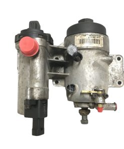 1890254C96 Fuel Filter Housing International MFDT