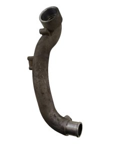 1890304C1 Intercooler International MaxxForceDT