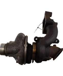 1891335C3 Turbo International MaxxForceDT