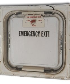 1925-328-111-01 Roof Hatch Thomas Built Bus FS65