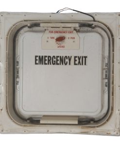 1925-328-111-01 Roof Hatch Thomas Built Bus FS65