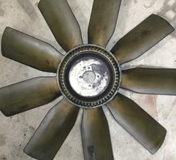 53-19523-000 Fan Blade Detroit Series 50