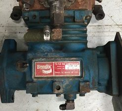 5012665X Air Compressor Cummins 5.9B