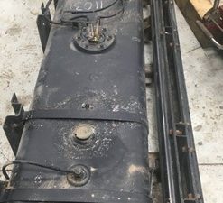15696053 Fuel Tank Chevrolet B7000