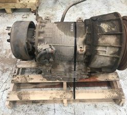 2034387F92 Transmission Assembly Allison MD3060