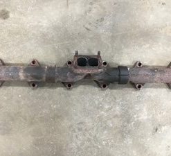 1814149C2 Exhaust Manifold International DT466E
