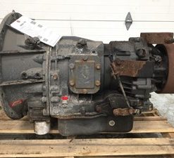 29538976 Transmission Assembly Allison 2000