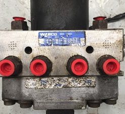 WAB 478 407 064 0 ABS Unit Thomas Built Bus