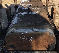 2017710C92 Fuel Tank IC Corporation FE